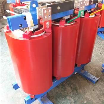 甘南SCB14-1000KVA/10KV/0.4KV干式变压器